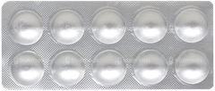 Toperitime 150 Tablet 10